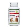 ШИЙТАКЕ лекарствена гъба, Dr. Biomaster, 60 капс. / 300 mg