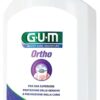 Вода за уста GUM ORTHO