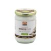 100 % Кокосово масло (сурово, студено пресовано) Био, 500 ml