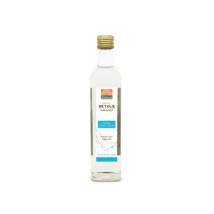 100% MCT масло от кокосово масло, 250 ml