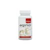 Масло от дезодориран чесън - сърце и имунна система - Аginol Plantis®, 60 капсули