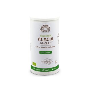 Акациеви Фибри, 200 g прах