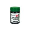 Детоксикация на храносмилателната система - Активен въглен, 334 mg х 60 таблетки