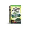 Мултивитамини за мъже Алайв - Alive! Garden Goodness™ Men`s Multi-Vitamin, 60 таблетки