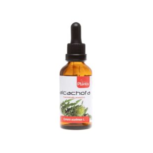 Артишок – за здравето на жлъчния мехур - Alcachofa Plantis® - Тинктура, 50 ml