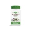 Люцерна концентрат ALFA-MAX - Детоксикатор, източник на ценни нутриенти, 525 mg, 100 капсули
