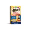 Мултивитамини за деца Алайв - Alive! Children's Chewable Multi-Vitamin, 30 дъвчащи таблетки