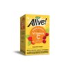 Витамин С от ацерола organic Алайв - Alive! Vitamin C From Organic Acerola, 120 g прах