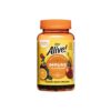Имунна защита Алайв - Alive! Immune Gummies, 90 желирани таблетки