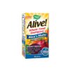 Мултивитамини за мъже максимум сила Алайв - Alive! Men's Multi Max Potency Whole Food Energizer, 30 таблетки