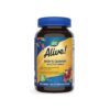 Мултивитамини за мъже Алайв - Alive! Men’s Gummy Complete Multivitamin, 60 желирани таблетки