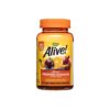Премиум мултивитамини Алайв - Alive! Adult Premium Gummies Multivitamin, 90 желирани таблетки
