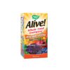 Мултивитамини максимум сила Алайв - Alive! Max Potency Whole Food Energizer, 30 таблетки