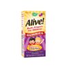 Мултивитамини за деца Алайв - Alive! Multi-Vitamin for Children Gummies, 30 желирани таблетки