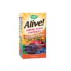 Мултивитамини максимум сила Алайв - Alive! Max Potency Whole Food Energizer, 60 таблетки