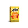 Витамин С от ацерола organic Алайв - Alive! Vitamin C Immune Support, 120 капсули