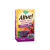 Мултивитамини за жени 50+ Алайв - Alive! Whole Food Energizer Women's 50+, 30 таблетки