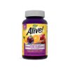 Премиум мултивитамини за жени 50+ Алайв - Alive! Women’s 50+ Premium Gummies Multivitamin, 75 желирани таблетки
