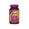 Премиум мултивитамини за жени Алайв - Alive! Women's Premium Gummies Multivitamin, 75 желирани таблетки