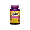 Мултивитамини за жени Алайв - Alive! Women’s Gummy Multivitamin, 60 желирани таблетки