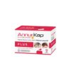 За укрепване и растеж на косата - AnnurKap® Plus, 60 капсули