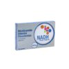 Антиейджинг, Енергия - Никотинамид Аденин Динуклеотид (NADH) 10 mg, 60 капсули