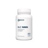 Антиейджинг - SLC NMN (никотинамид мононуклеотид), 250 mg х 200 капсули с удължено освобождаване