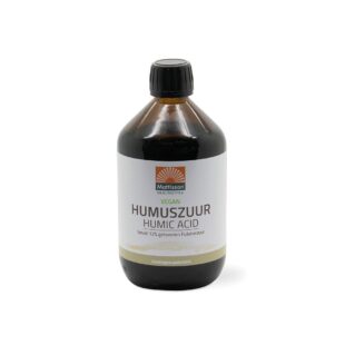 Антиоксидант - Хуминова киселина, 500 ml