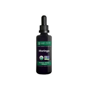 Антиоксидант - Моринга, капки x 59.2 ml
