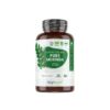 Антиоксидант, регулира кръвната захар - Моринга, 550 mg х 180 капсули