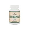 Сулфорафан – сърдечно и метаболитно здраве - Антиоксидант, 20 mg, 120 капсули за 4 месеца прием