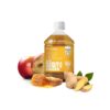 Ябълков оцет + мед от манука и джинджифил - Apple Cider Vinegar with Manuka Honey & Ginger (300 MGO) , 500 ml