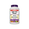 Apple Cider Vinegar - Ябълков оцет, 500 mg,  240 капсули
