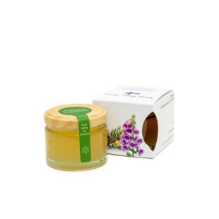 Арктически горски пчелен цветен мед (Оулу, Финландия), 70 g