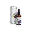 Билкова тинктура за здраво сърце - Aromax Eco 14 Plantis®, без алкохол 50 ml