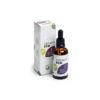 Билкова тинктура за добро храносмилане - Aromax Eco 2 Plantis®, без алкохол, 50 ml