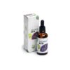 Билкова тинктура за черния дроб и жлъчния мехур - Aromax Eco 3 Plantis®, без алкохол, 50 ml