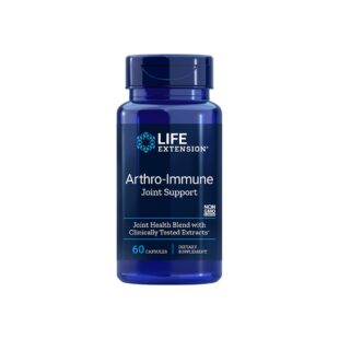 Arthro-Immune Joint Support/ В подкрепа на ставите х 60 капсули