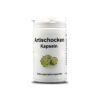 Артишок - черен дроб и жлъчка, 350 mg x 60 капсули