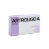 Фосфор, йод, сяра и флуор за здрави стави - Artroligo A Oligoelementos Plantis®, 20 ампули за пиене