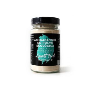 Ashwagandha en polvo, Bio - Био ашваганда на прах, 150 g