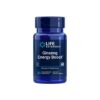 Ginseng Energy Boost / Антистрес формула и енергия, 30 капсули
