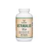 Астрагал (корен) - Astragalus, 1000 mg х 300 капсули