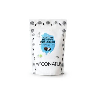 Azucar de coco, Bio - Био кокосова захар, 500 g
