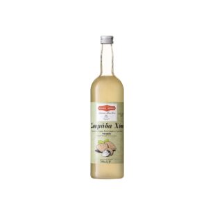 Бадемов оржат (сладък сироп) от остров Хиос, 700 ml
