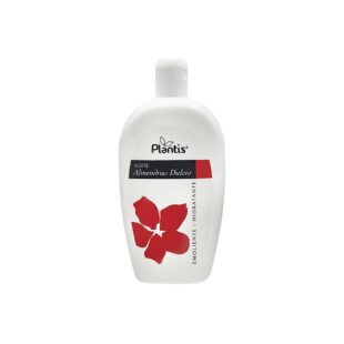 Бадемово масло Plantis®, 200 ml