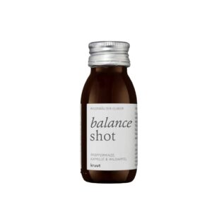 Balance - Билков шот Оксимел за баланс, 60 ml