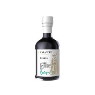 Балсамов оцет Emilio Био, 250 ml