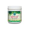 Beets Me™ Power-up Mixer™ Whole Earth & Sea®/ Формула от червено цвекло, боровинки, касис, акай бери x 188 g / 25 дози