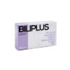 Калий, магнезий, желязо, манган, мед и цинк - силен имунитет - Biliplus Oligoelementos Plantis®, 20 ампули за пиене